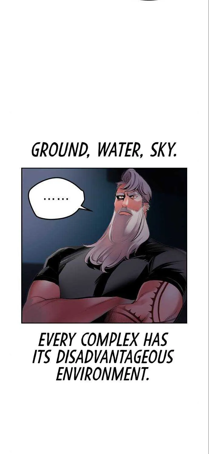 Manhwa Jungle Juice Mangakakalot X Chapter 34 Page 61