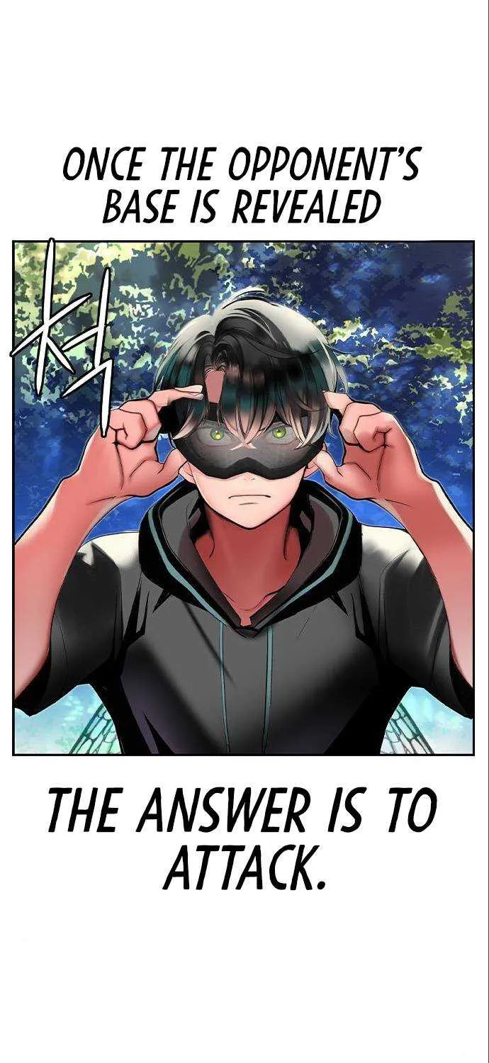 Manhwa Jungle Juice Mangakakalot X Chapter 34 Page 8