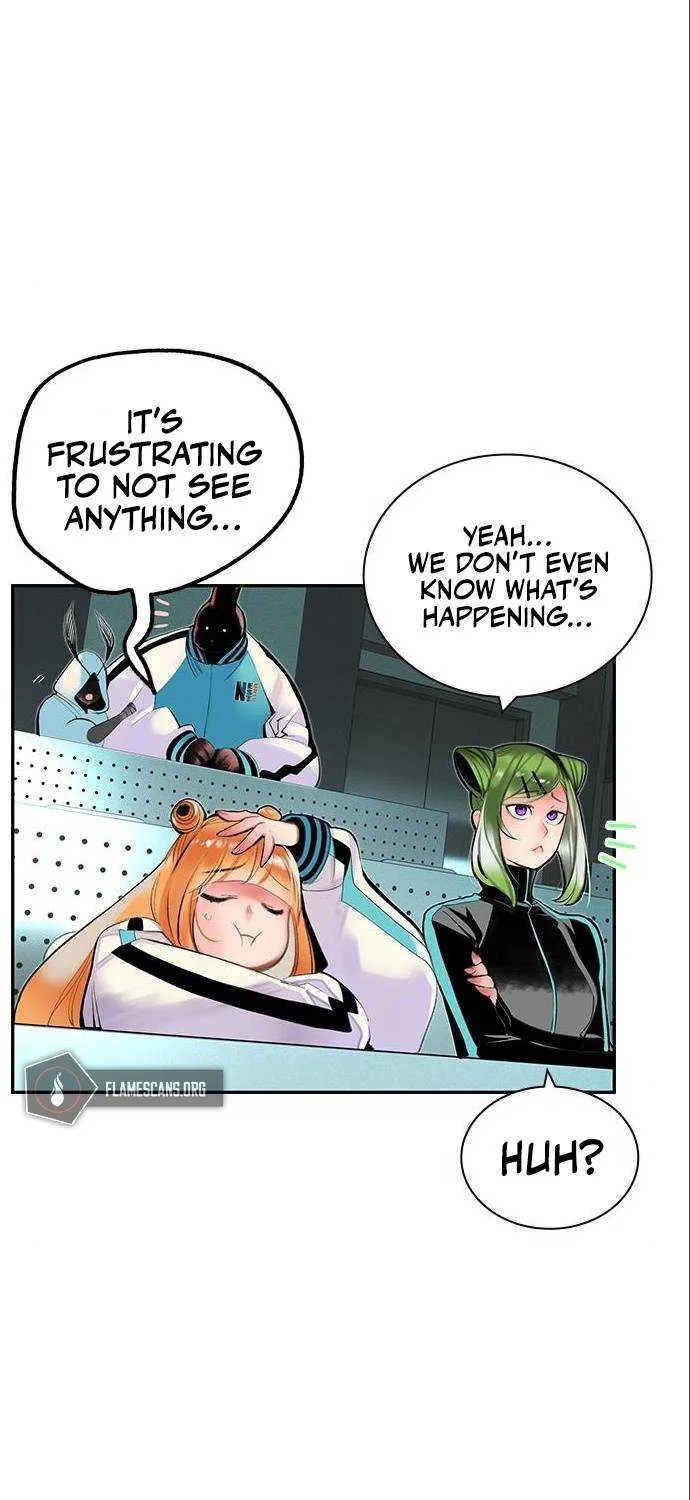 Manhwa Jungle Juice Mangakakalot X Chapter 34 Page 89
