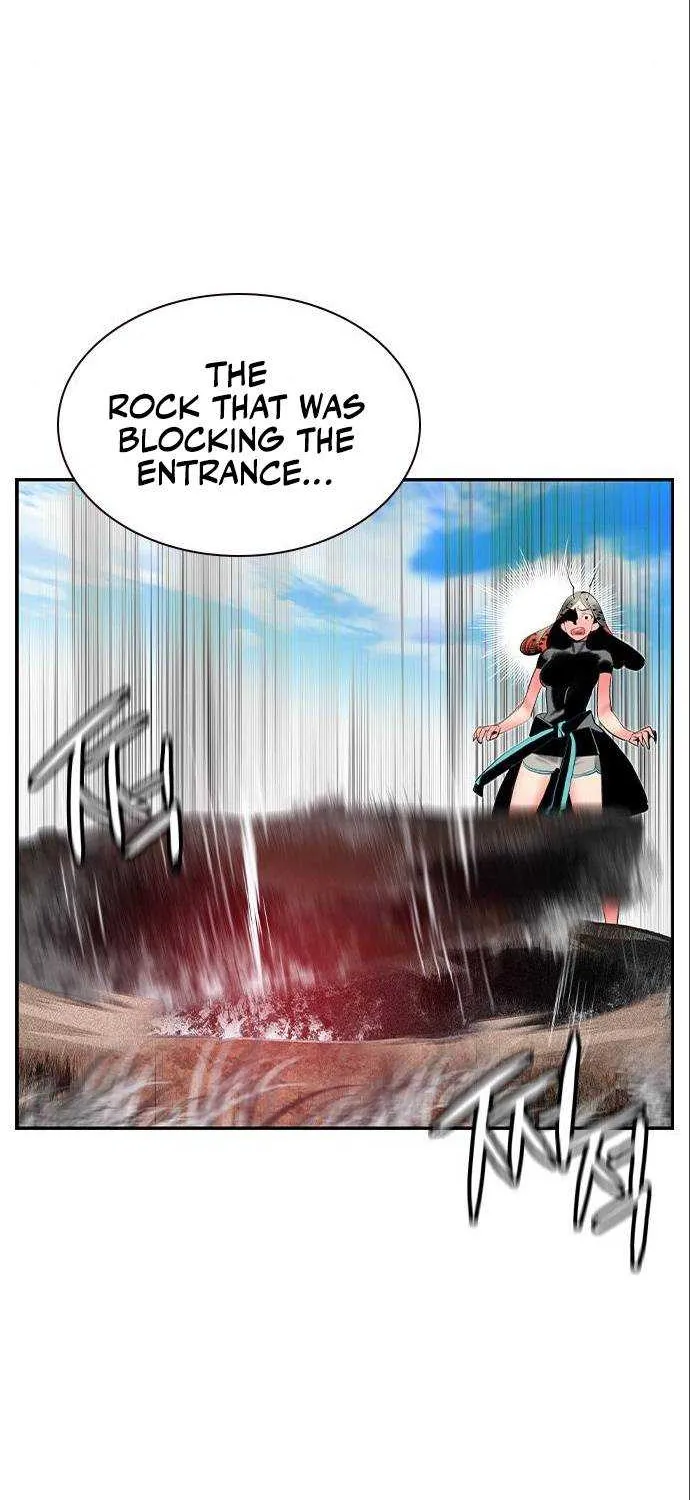 Manhwa Jungle Juice Mangakakalot X Chapter 34 Page 90