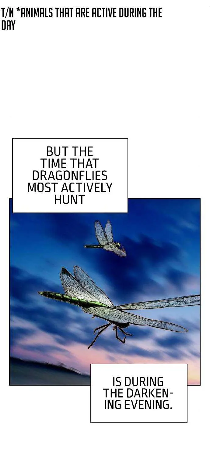 Manhwa Jungle Juice Mangakakalot X Chapter 34 Page 82