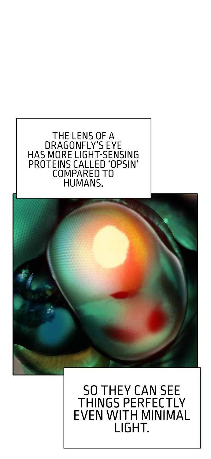 Manhwa Jungle Juice Mangakakalot X Chapter 34 Page 83