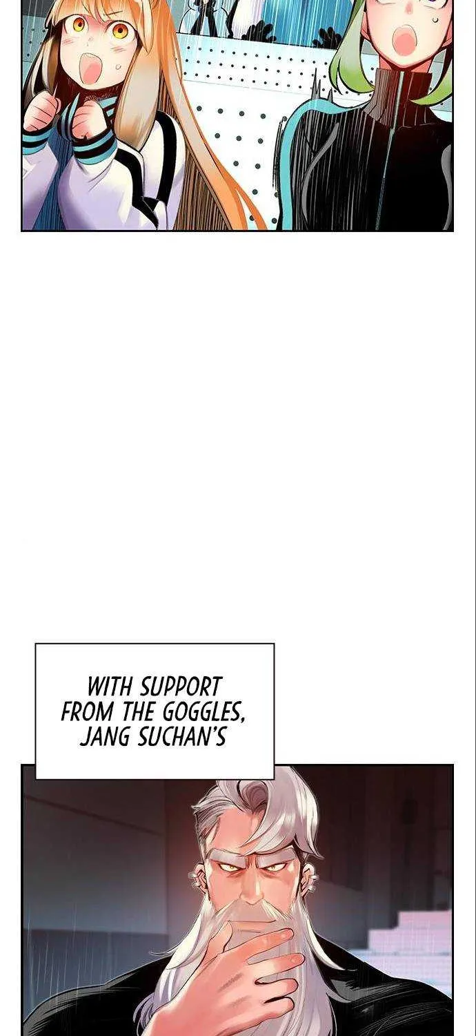 Manhwa Jungle Juice Mangakakalot X Chapter 34 Page 94