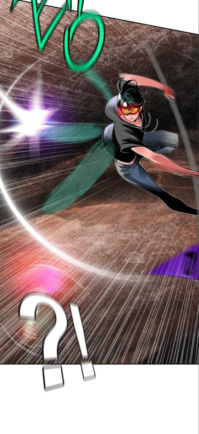 Manhwa Jungle Juice Mangakakalot X Chapter 35 Page 13