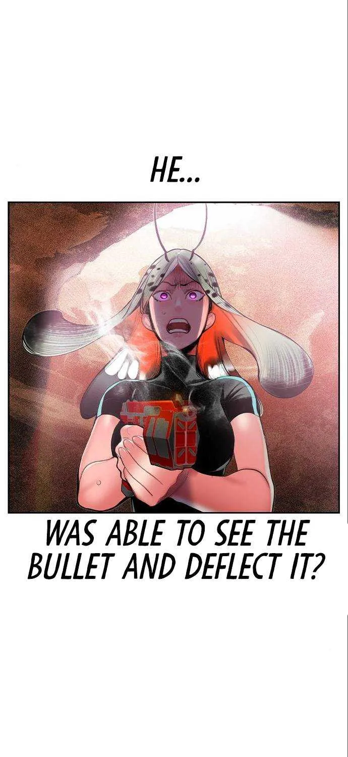 Manhwa Jungle Juice Mangakakalot X Chapter 35 Page 14