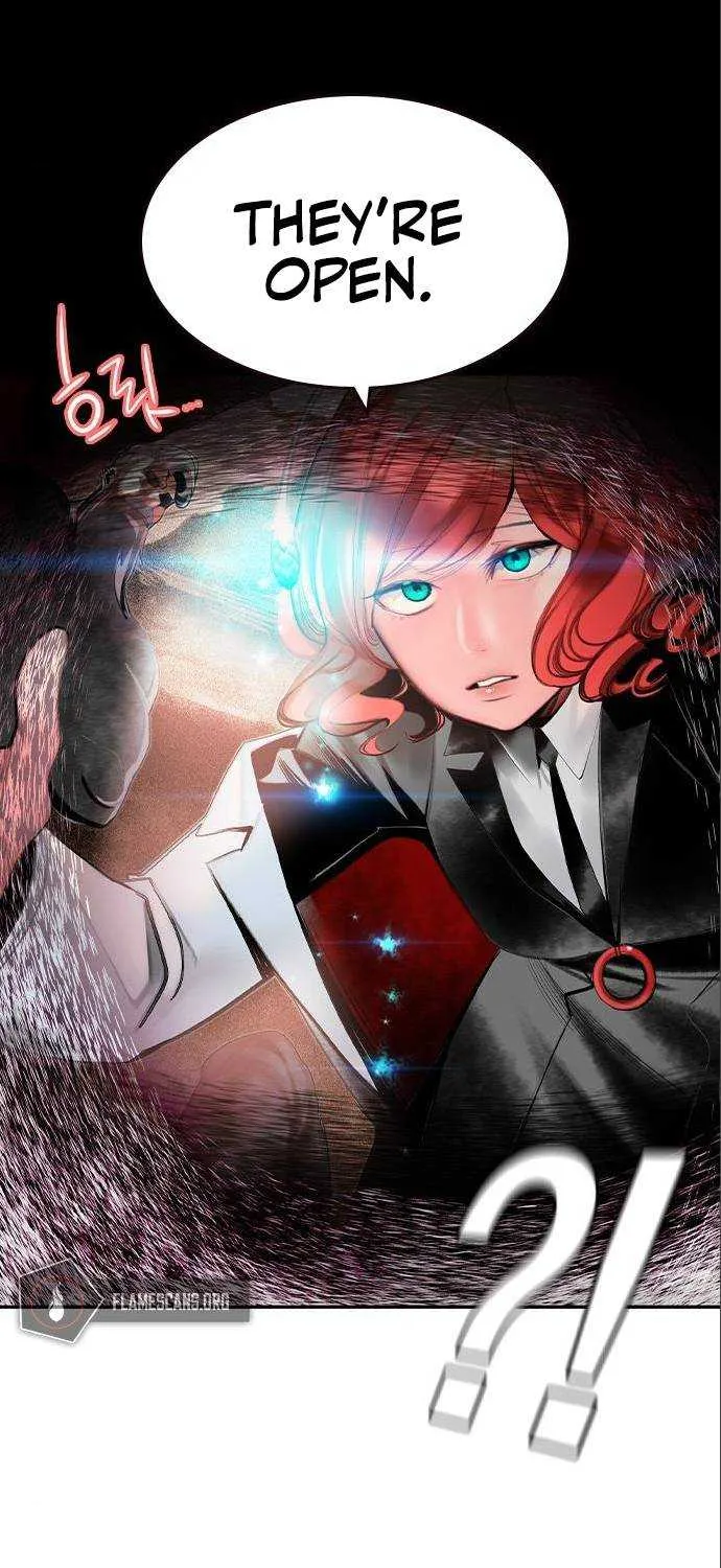 Manhwa Jungle Juice Mangakakalot X Chapter 35 Page 29
