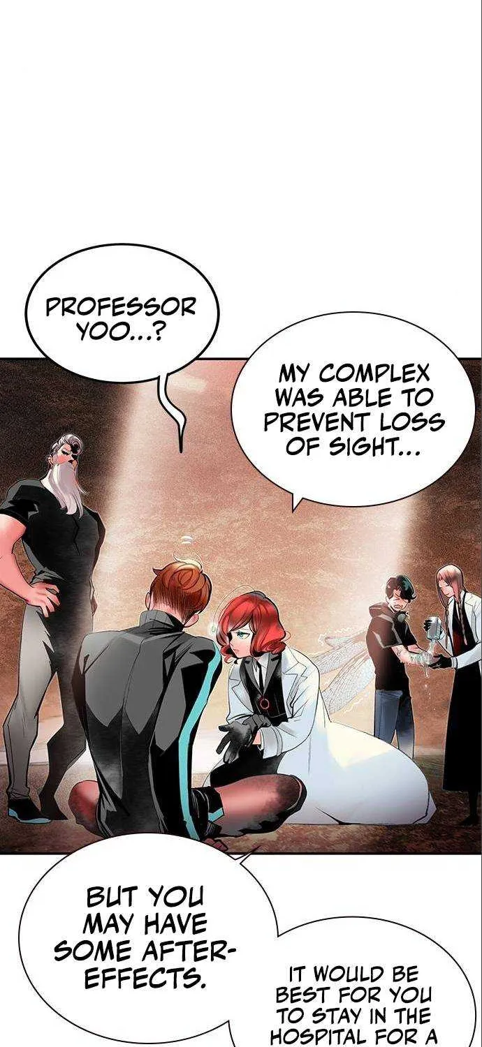 Manhwa Jungle Juice Mangakakalot X Chapter 35 Page 30
