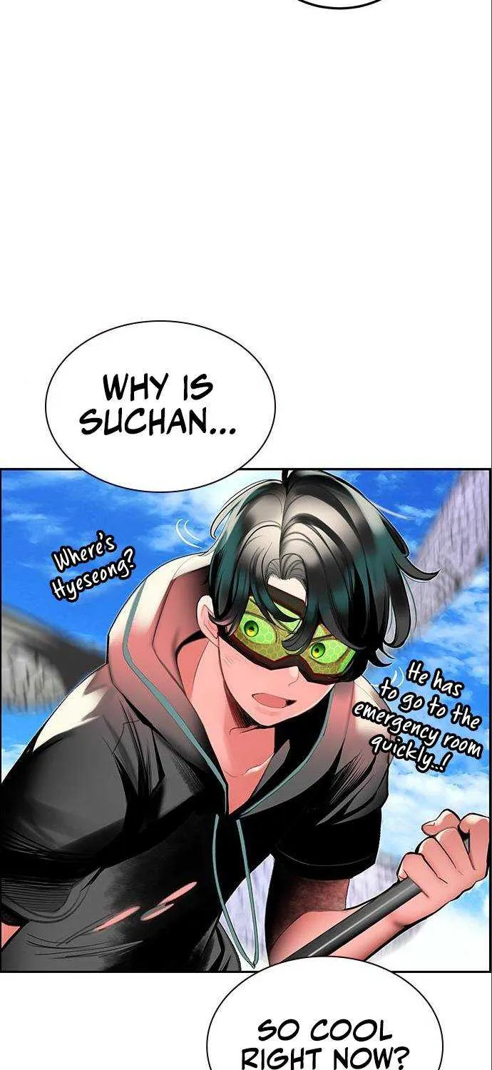 Manhwa Jungle Juice Mangakakalot X Chapter 35 Page 21