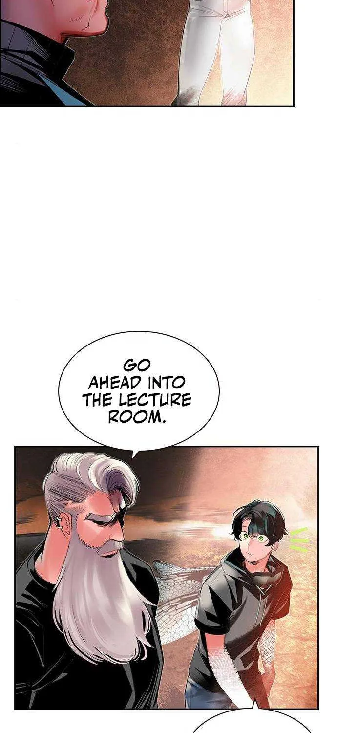 Manhwa Jungle Juice Mangakakalot X Chapter 35 Page 39
