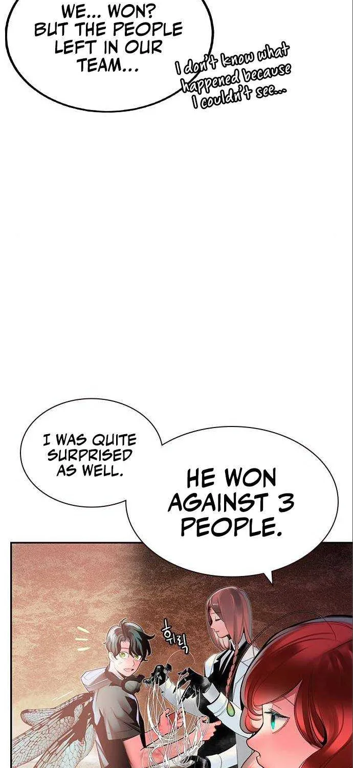 Manhwa Jungle Juice Mangakakalot X Chapter 35 Page 32