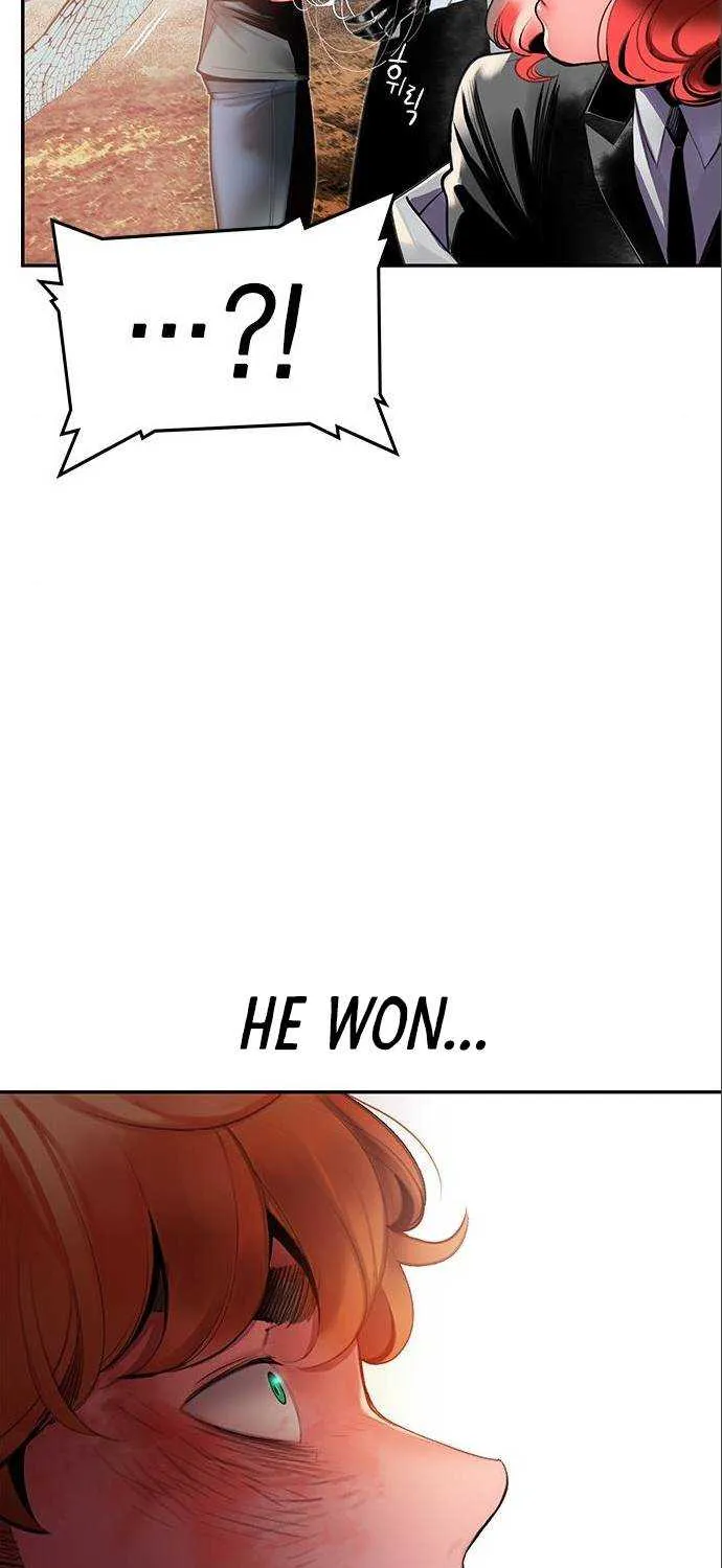 Manhwa Jungle Juice Mangakakalot X Chapter 35 Page 33