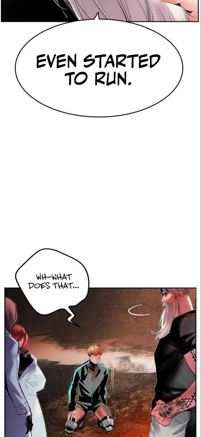 Manhwa Jungle Juice Mangakakalot X Chapter 35 Page 45