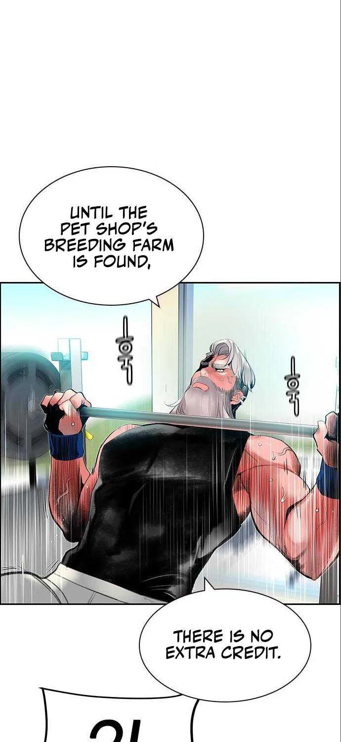 Manhwa Jungle Juice Mangakakalot X Chapter 35 Page 55