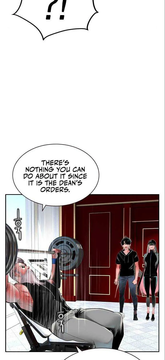 Manhwa Jungle Juice Mangakakalot X Chapter 35 Page 56