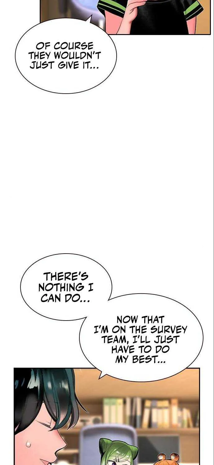 Manhwa Jungle Juice Mangakakalot X Chapter 35 Page 58