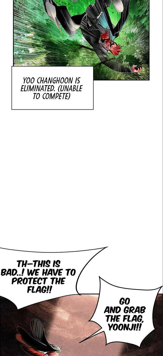 Manhwa Jungle Juice Mangakakalot X Chapter 35 Page 6