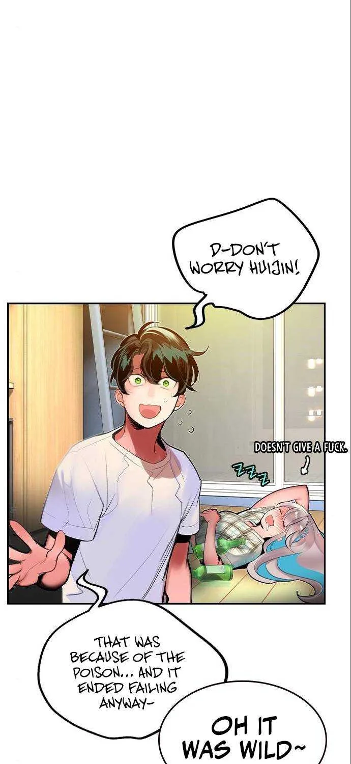 Manhwa Jungle Juice Mangakakalot X Chapter 35 Page 51
