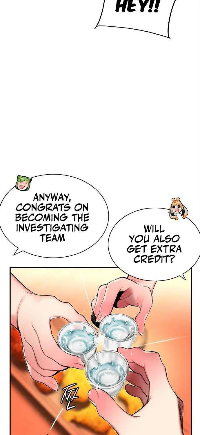 Manhwa Jungle Juice Mangakakalot X Chapter 35 Page 53