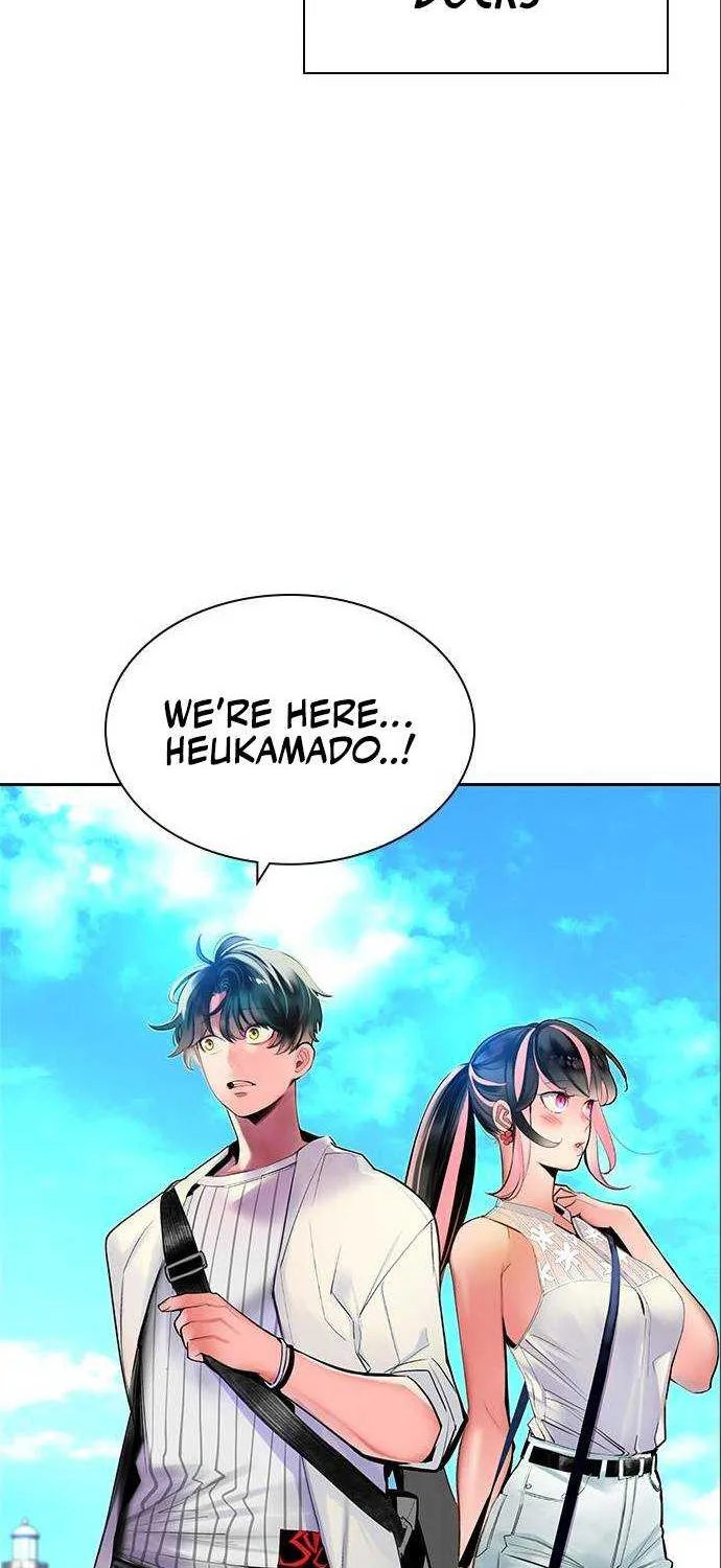 Manhwa Jungle Juice Mangakakalot X Chapter 35 Page 67