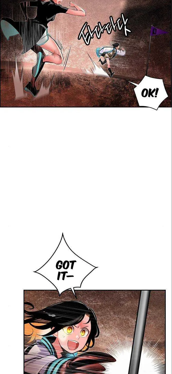 Manhwa Jungle Juice Mangakakalot X Chapter 35 Page 7
