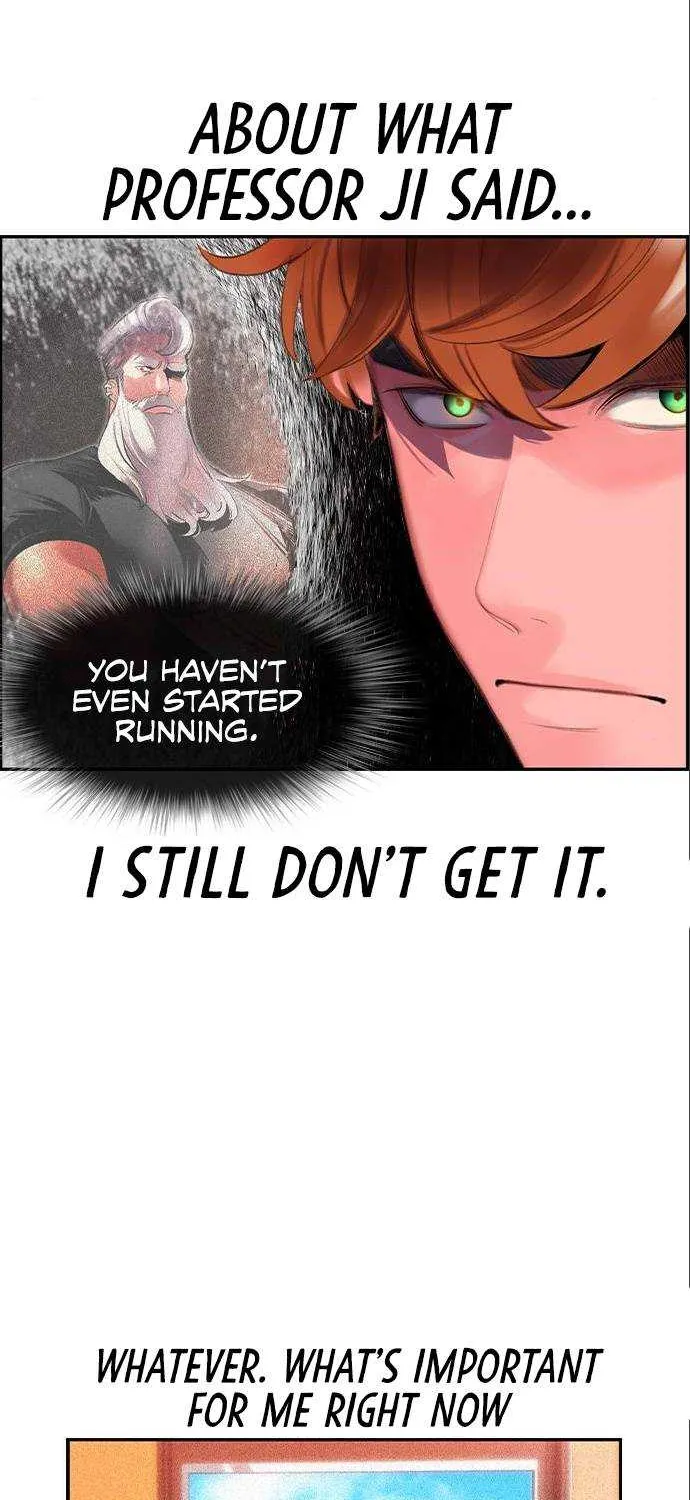 Manhwa Jungle Juice Mangakakalot X Chapter 35 Page 75