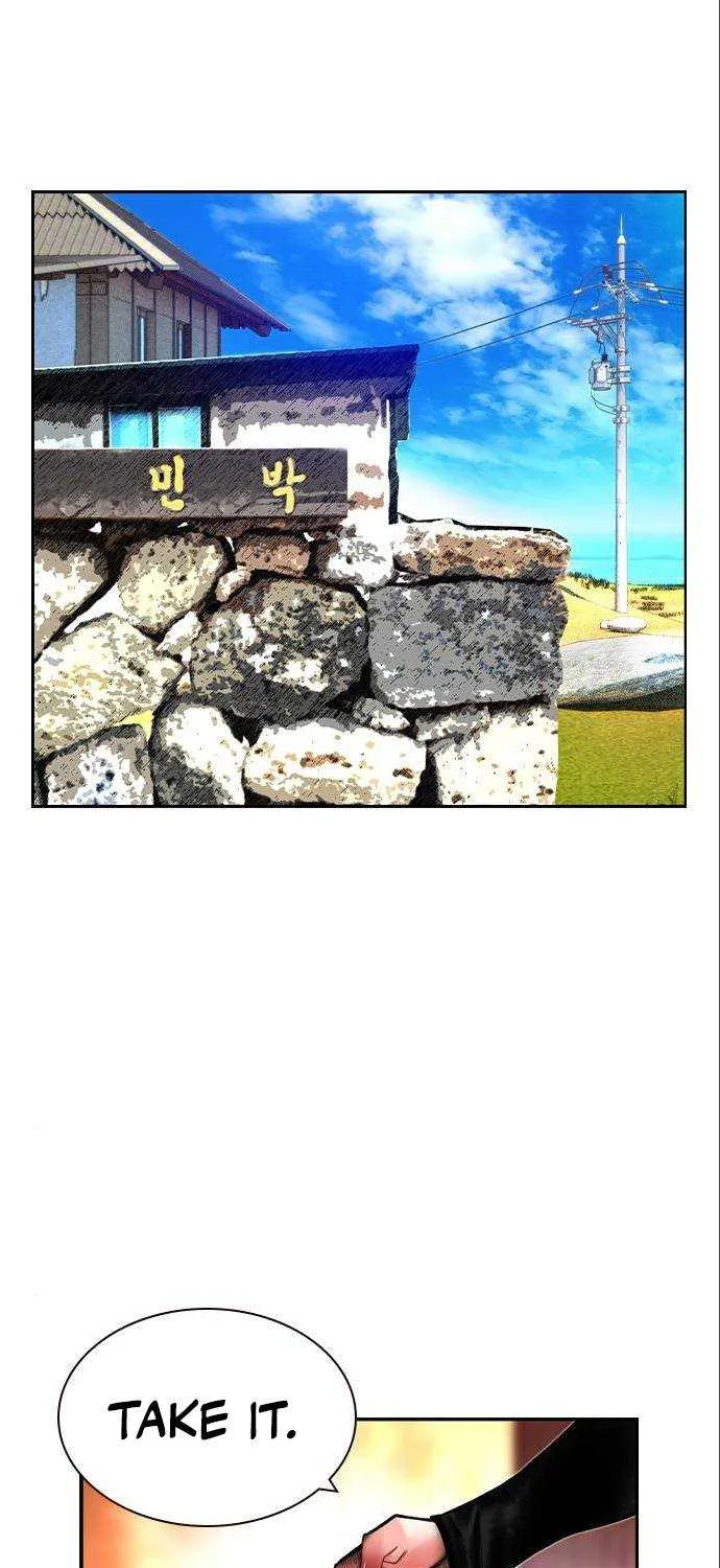 Manhwa Jungle Juice Mangakakalot X Chapter 35 Page 80