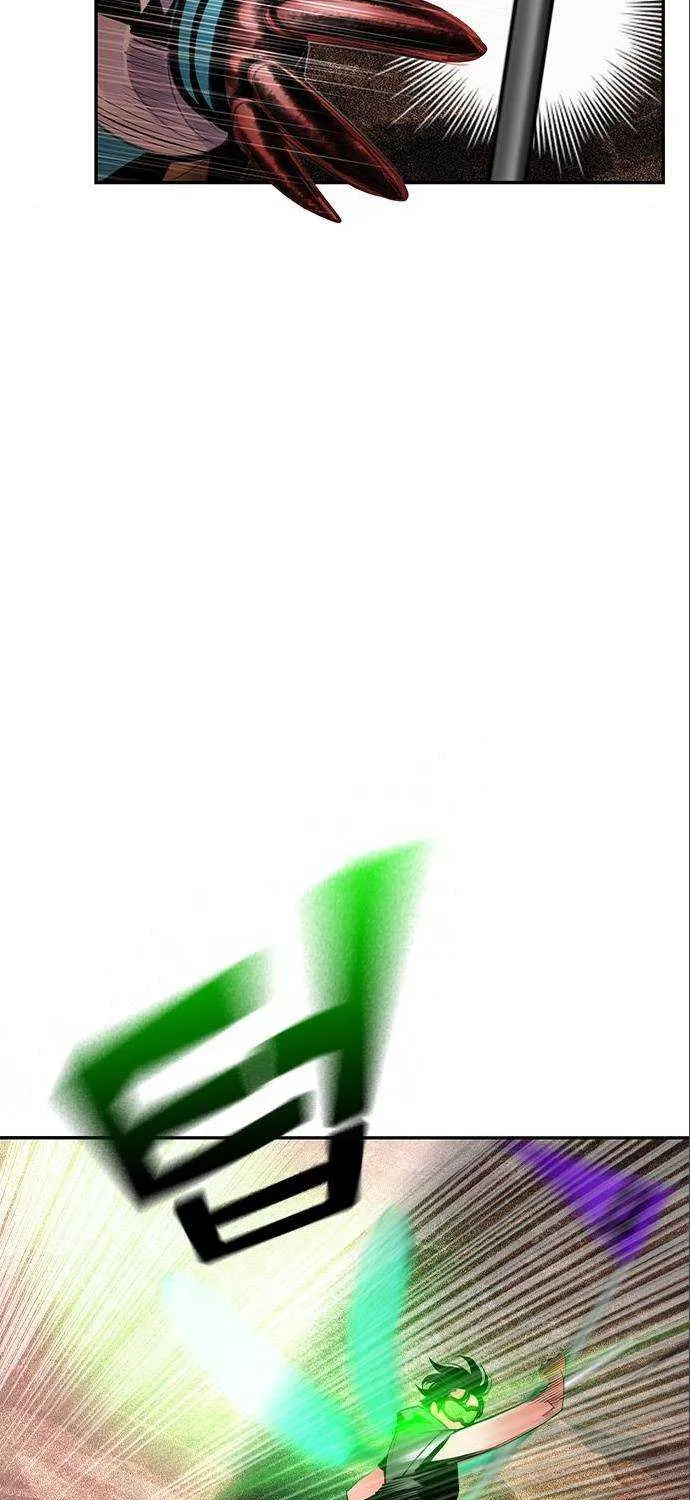 Manhwa Jungle Juice Mangakakalot X Chapter 35 Page 8