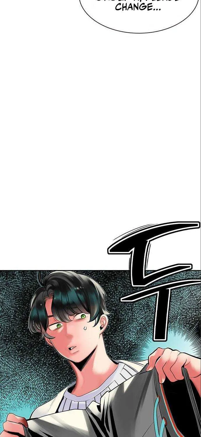 Manhwa Jungle Juice Mangakakalot X Chapter 35 Page 85