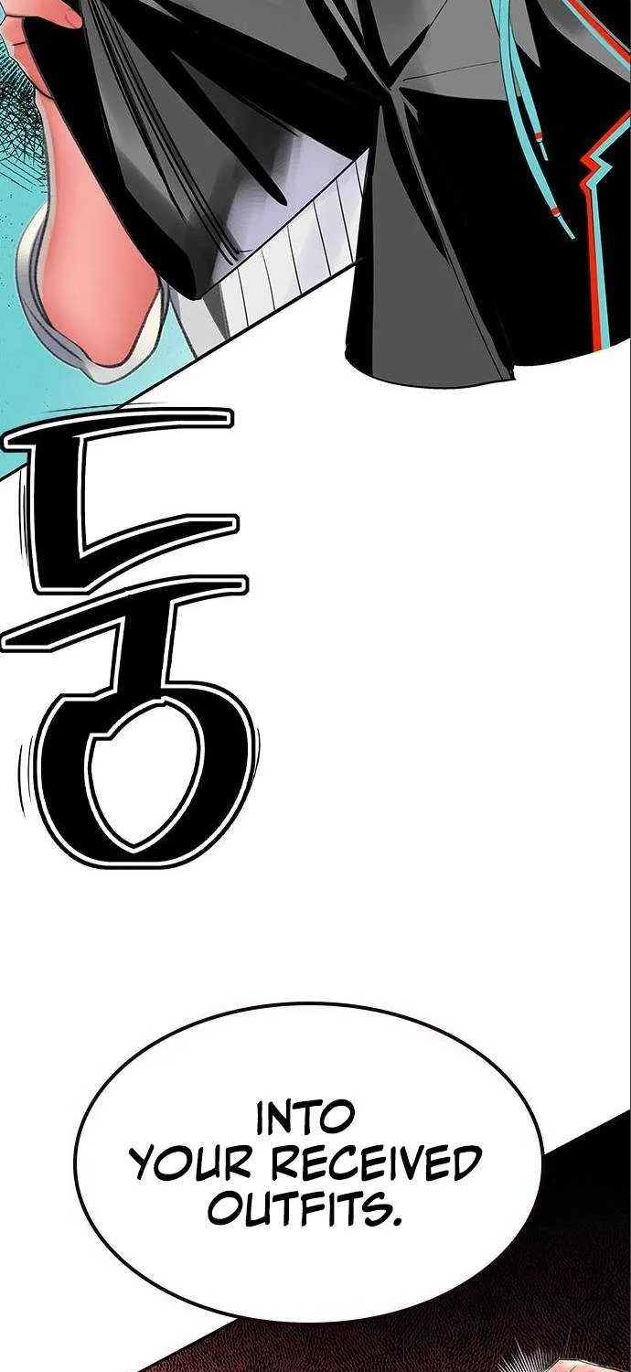 Manhwa Jungle Juice Mangakakalot X Chapter 35 Page 86