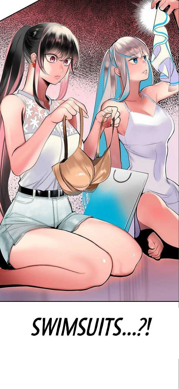 Manhwa Jungle Juice Mangakakalot X Chapter 35 Page 87