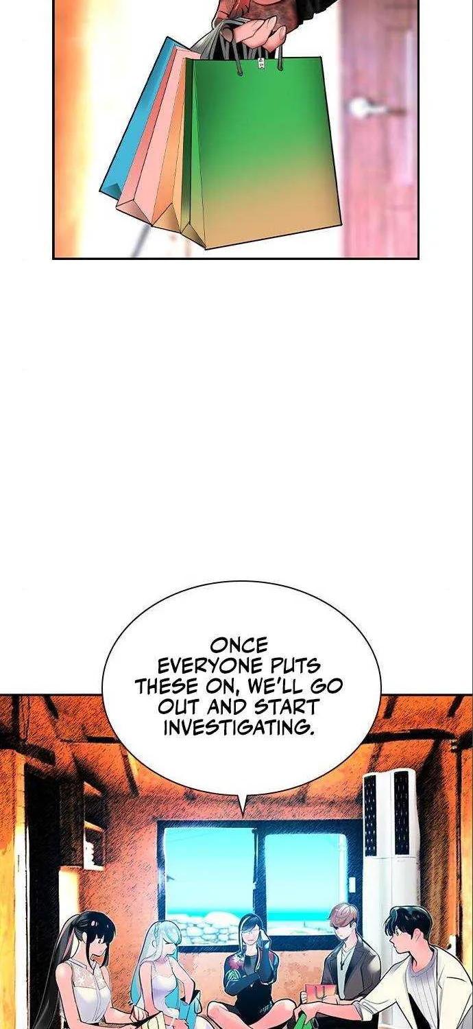 Manhwa Jungle Juice Mangakakalot X Chapter 35 Page 81