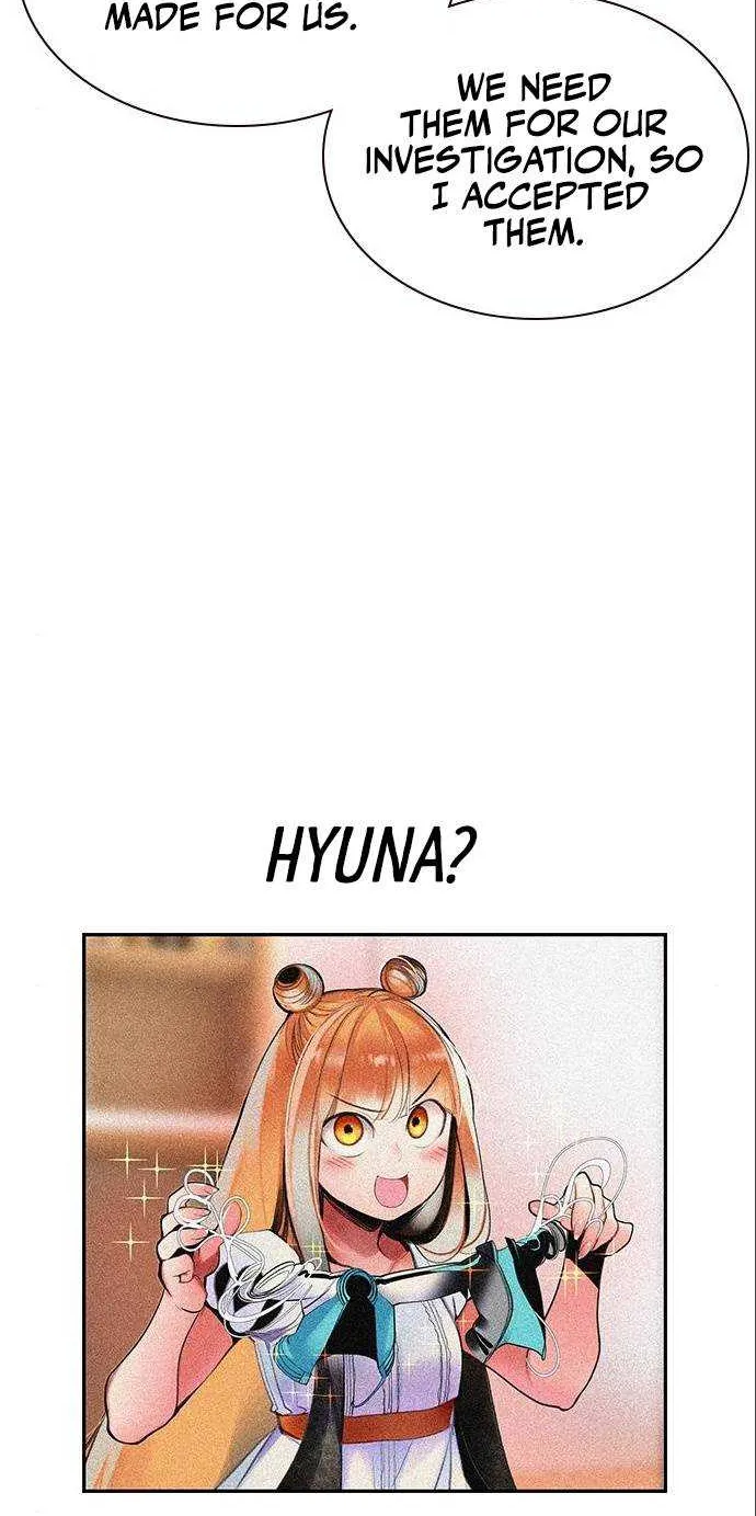 Manhwa Jungle Juice Mangakakalot X Chapter 35 Page 83