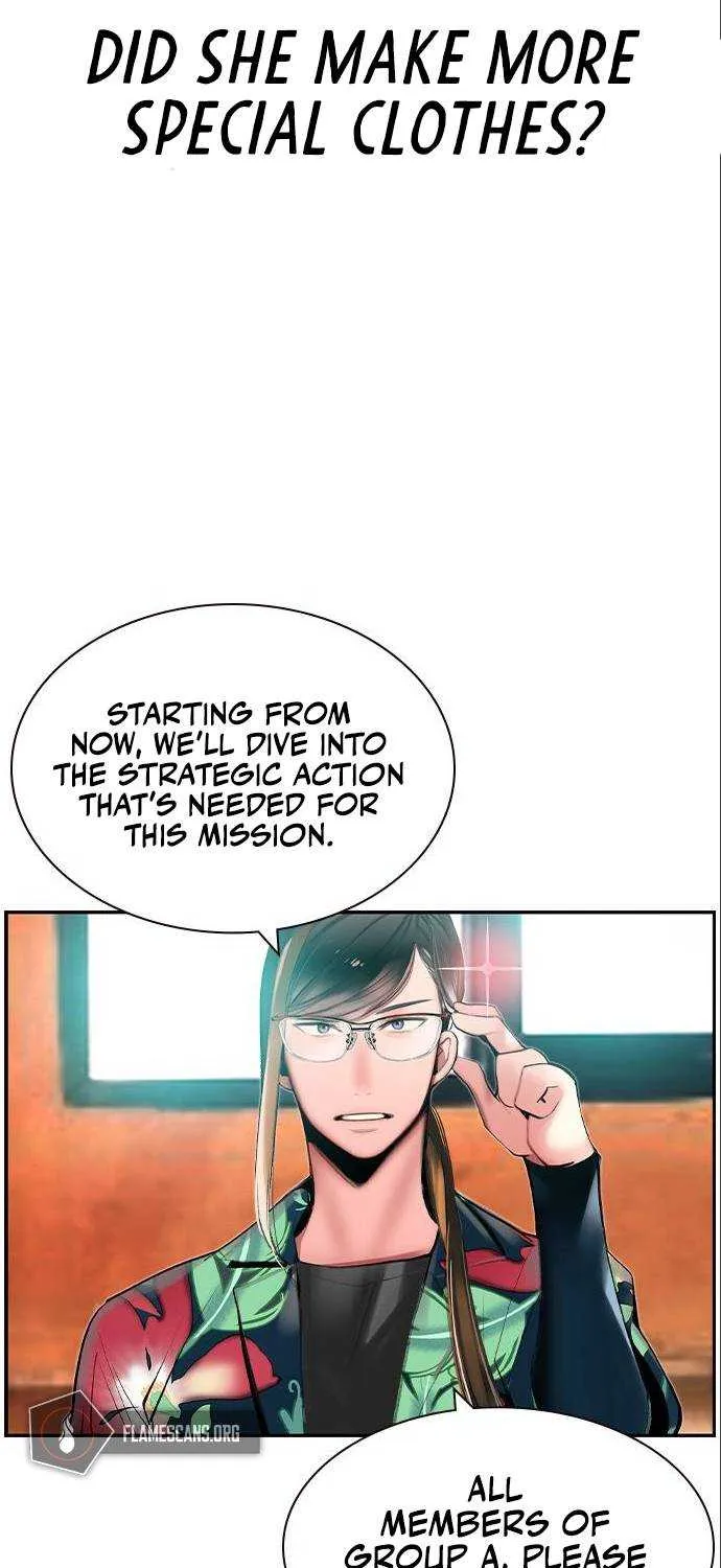 Manhwa Jungle Juice Mangakakalot X Chapter 35 Page 84