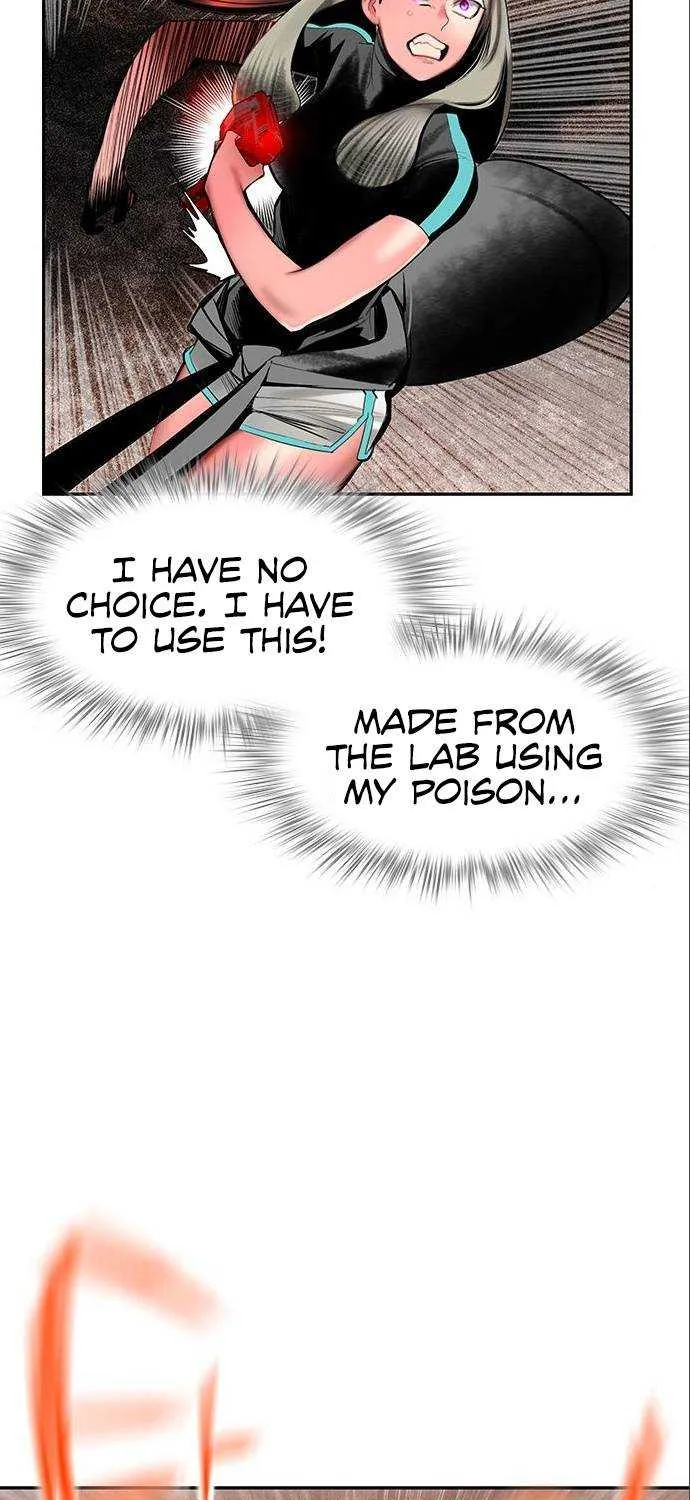 Manhwa Jungle Juice Mangakakalot X Chapter 35 Page 10
