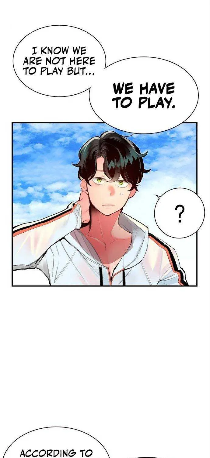 Manhwa Jungle Juice Mangakakalot X Chapter 36 Page 16