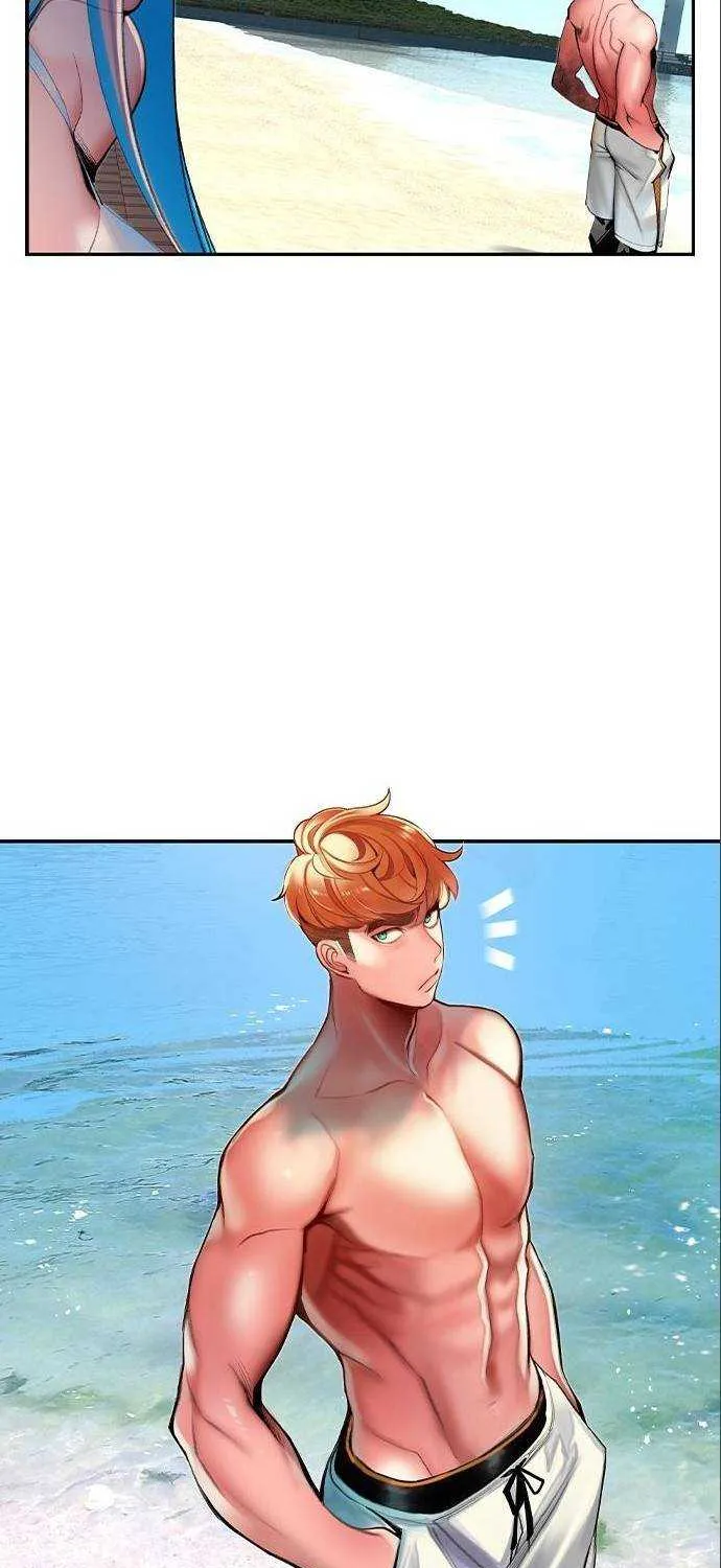 Manhwa Jungle Juice Mangakakalot X Chapter 36 Page 12