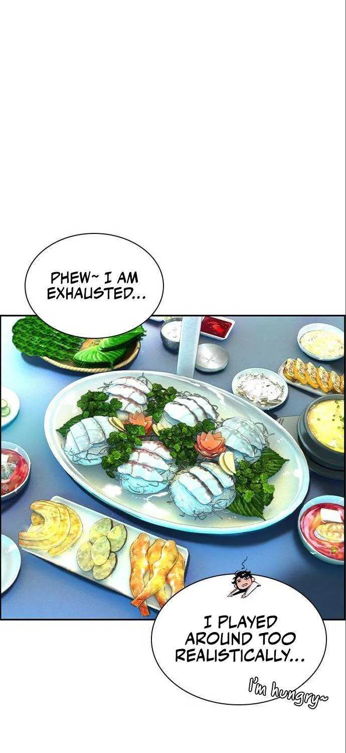 Manhwa Jungle Juice Mangakakalot X Chapter 36 Page 26