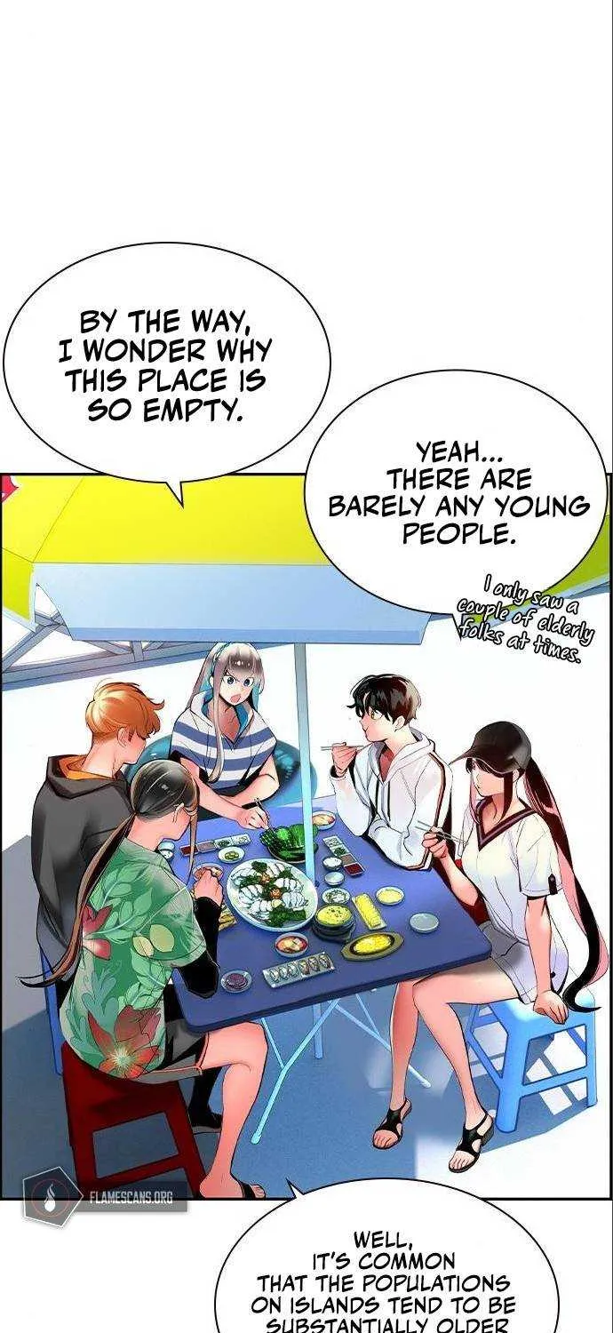Manhwa Jungle Juice Mangakakalot X Chapter 36 Page 28