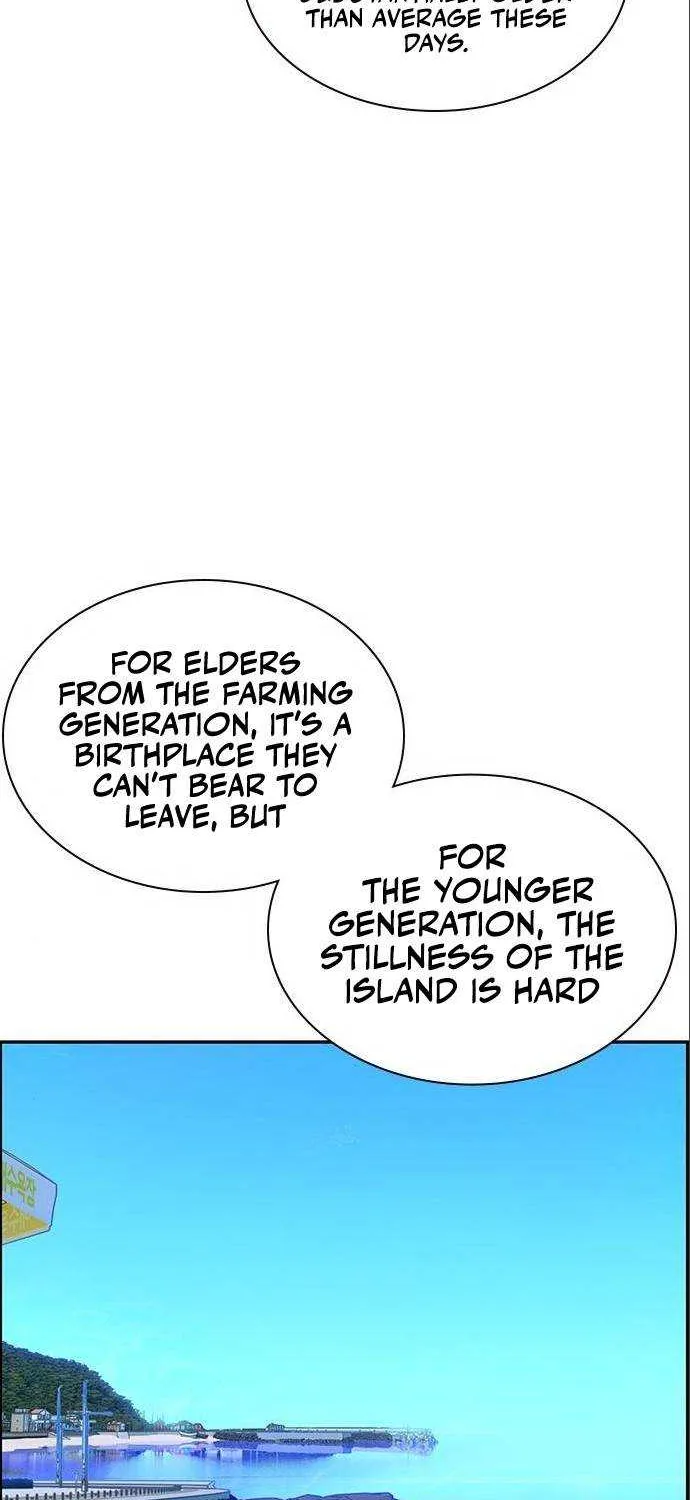 Manhwa Jungle Juice Mangakakalot X Chapter 36 Page 29
