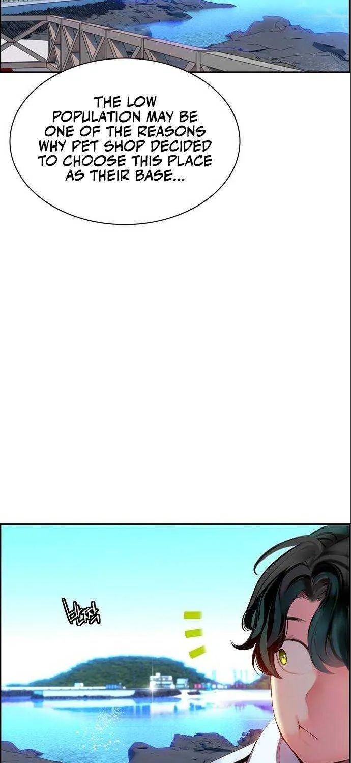 Manhwa Jungle Juice Mangakakalot X Chapter 36 Page 30
