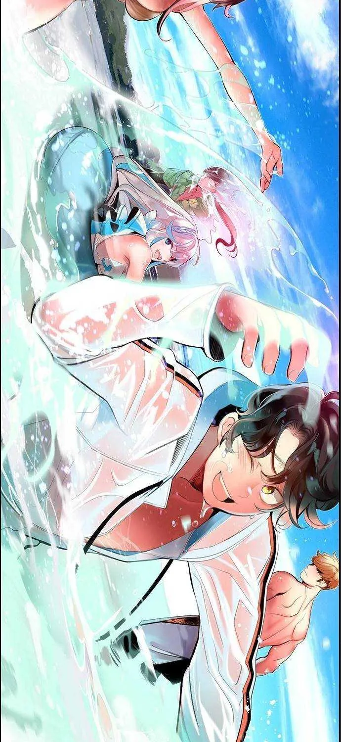 Manhwa Jungle Juice Mangakakalot X Chapter 36 Page 22