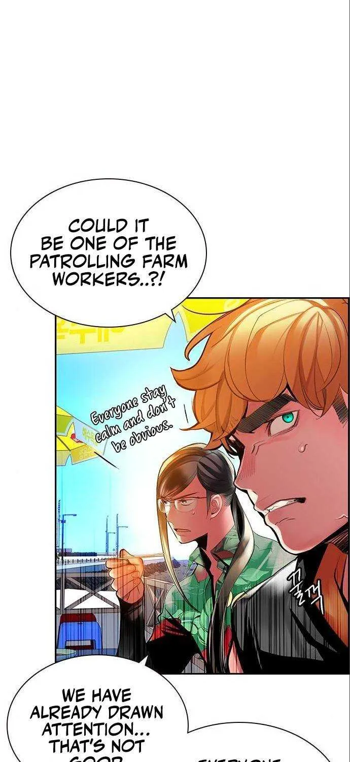 Manhwa Jungle Juice Mangakakalot X Chapter 36 Page 37