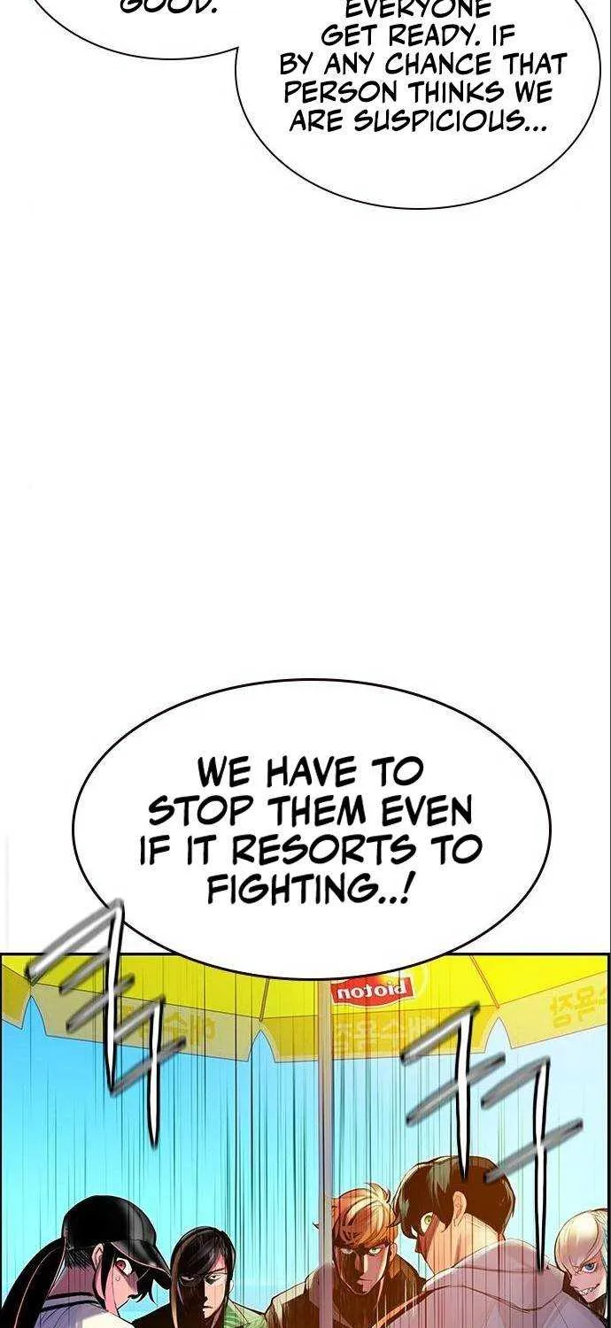 Manhwa Jungle Juice Mangakakalot X Chapter 36 Page 38