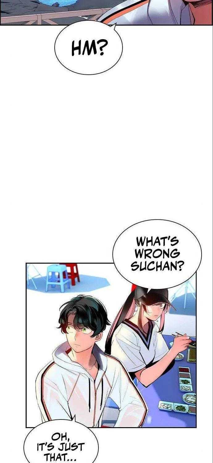 Manhwa Jungle Juice Mangakakalot X Chapter 36 Page 31