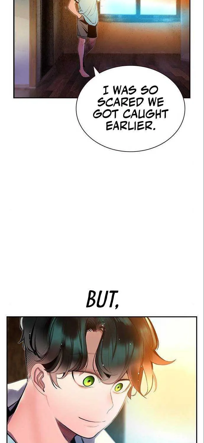 Manhwa Jungle Juice Mangakakalot X Chapter 36 Page 48