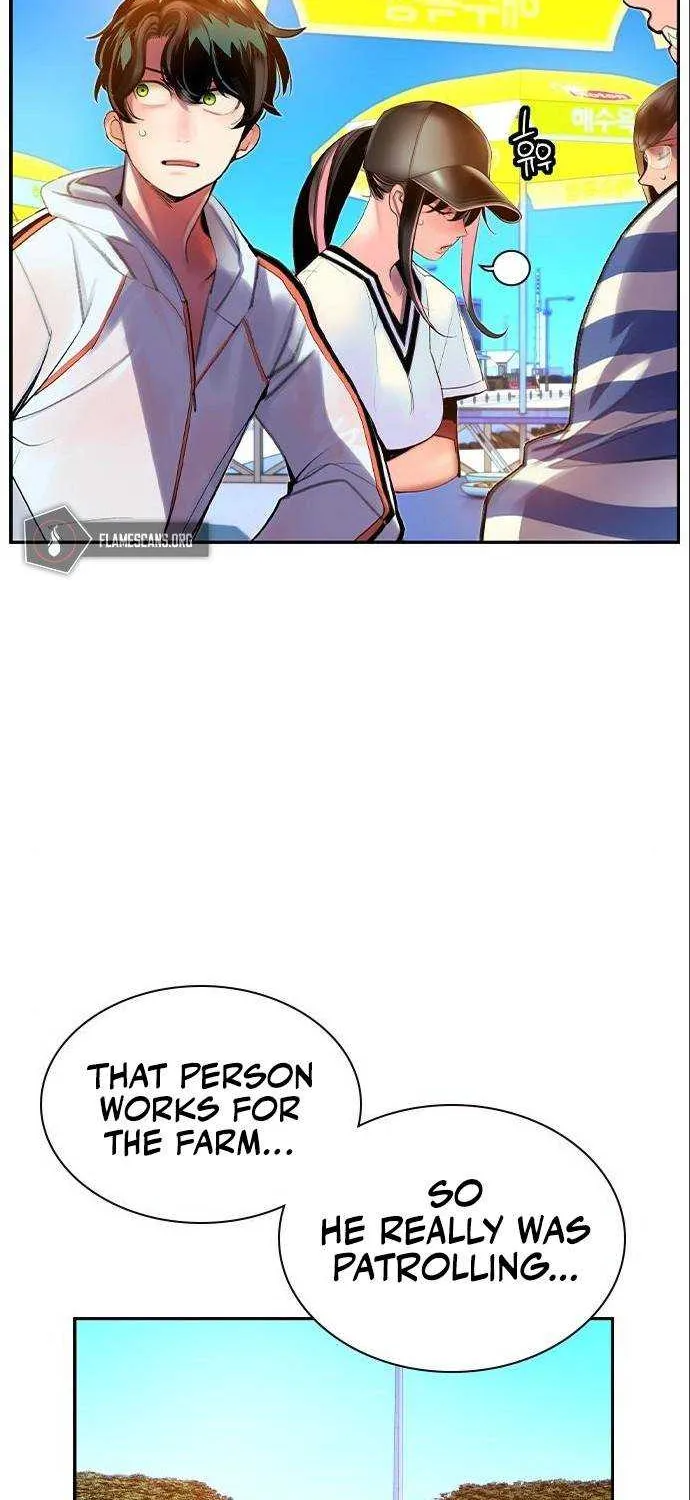 Manhwa Jungle Juice Mangakakalot X Chapter 36 Page 43