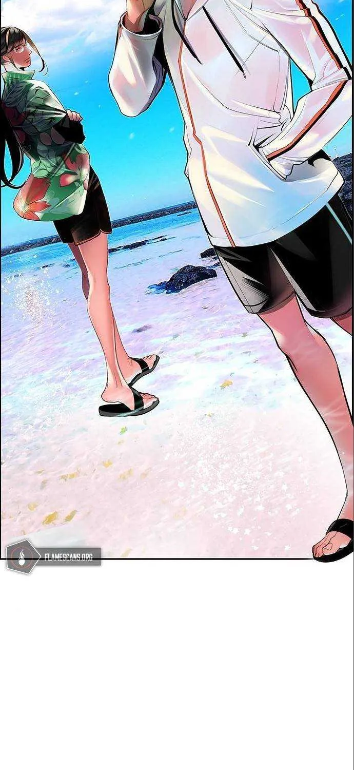 Manhwa Jungle Juice Mangakakalot X Chapter 36 Page 6