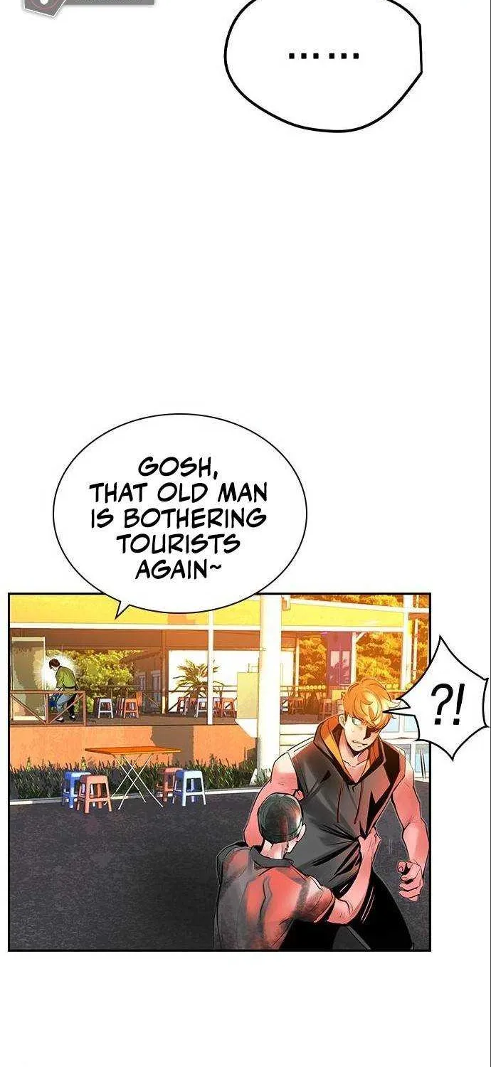 Manhwa Jungle Juice Mangakakalot X Chapter 36 Page 67