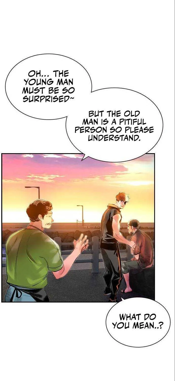 Manhwa Jungle Juice Mangakakalot X Chapter 36 Page 69