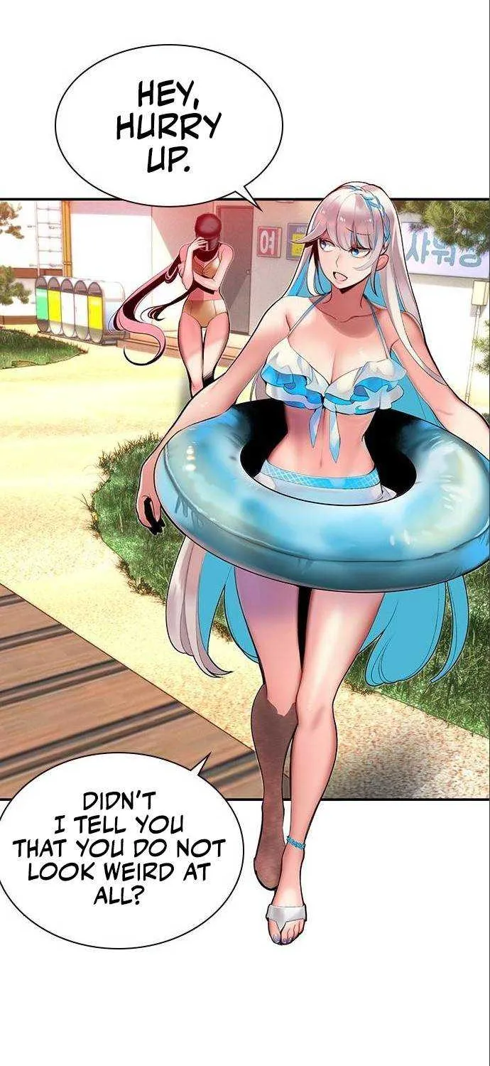 Manhwa Jungle Juice Mangakakalot X Chapter 36 Page 7